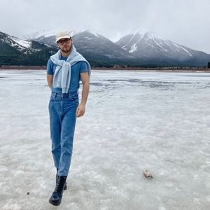 Meet your Posher, Soufiane